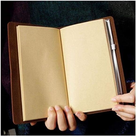 Granddaughter Journal Multifunction Travel Diary Gift - Picture 3 of 14